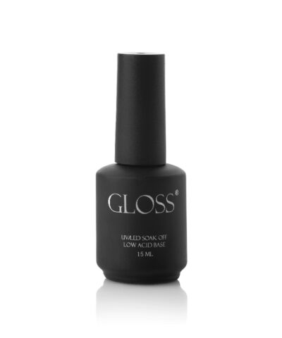 Low acid base, 15 ml