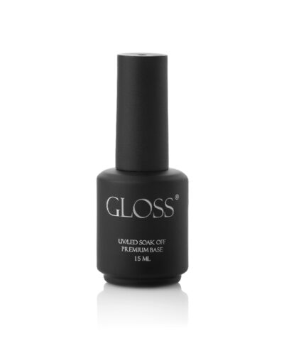 Premium base, 15ml