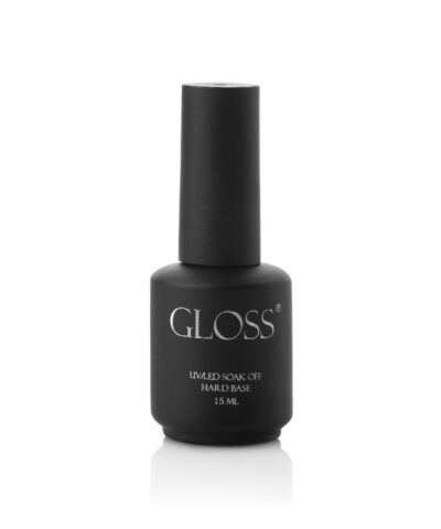 Hard base, 15 ml