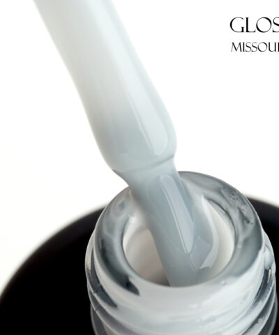 Gloss Color Base Gel Missouri, 11ml