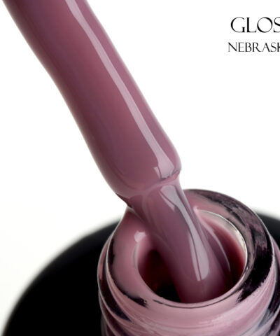 Gloss Color Base Gel Nebraska, 11ml