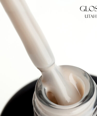 Gloss Color Base Gel Utah, 11ml