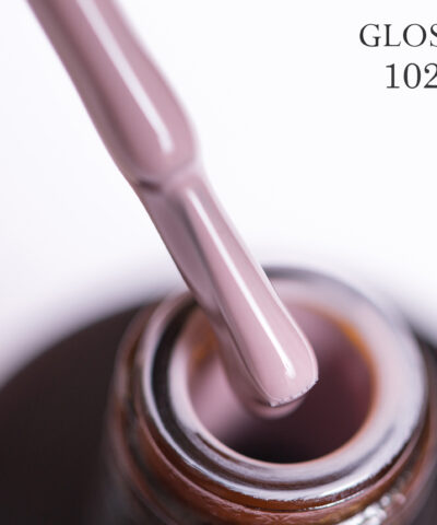 Gloss Gel Polish 102, 11ml