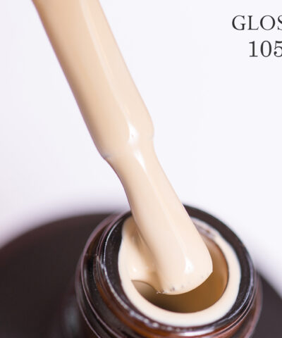 Gloss Gel Polish 105, 11ml