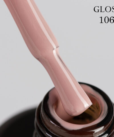 Gel polish 106, 11ml
