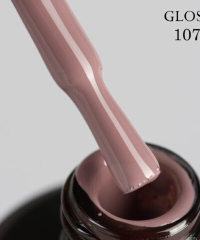 Gel polish 107, 11ml