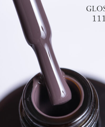 Gloss Gel Polish 111, 11ml