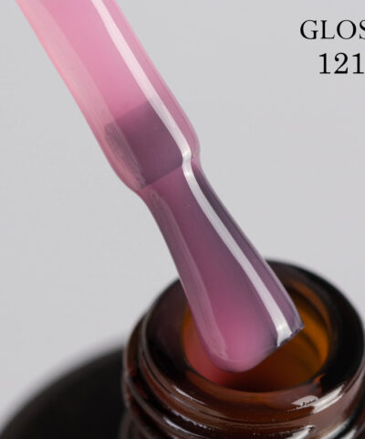 Gloss Gel Polish 121, 11ml
