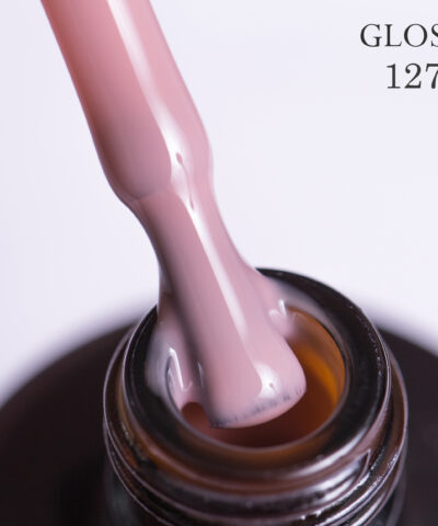 Gel polish 127, 11ml