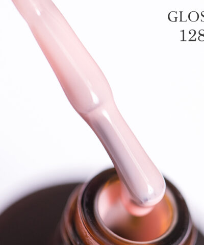 Gloss Gel Polish 128, 11ml