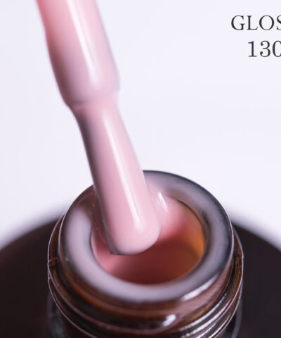 Gloss Gel Polish 130, 11ml