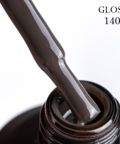 Gloss Gel Polish 140, 11ml