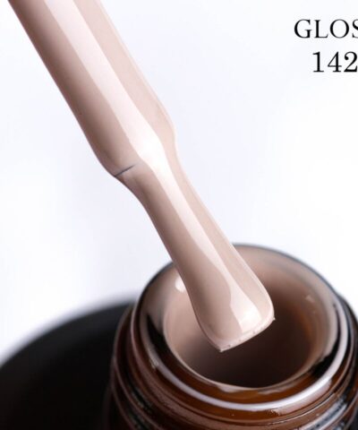 Gloss Gel Polish 142, 11ml