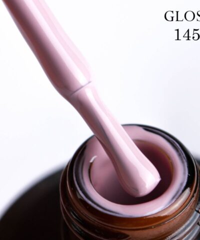 Gloss Gel Polish 145, 11ml