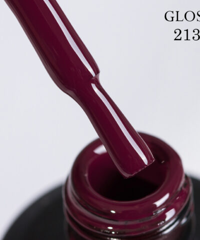 Gloss Gel Polish 213, 11ml