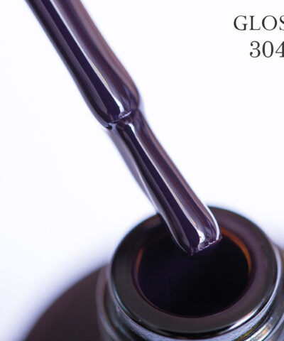 Gloss Gel Polish 304, 11ml