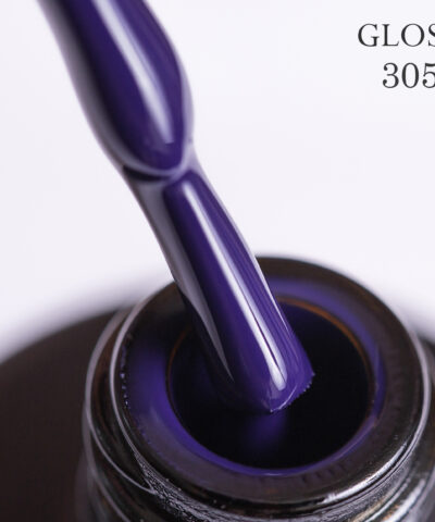 Gloss Gel Polish 305, 11ml