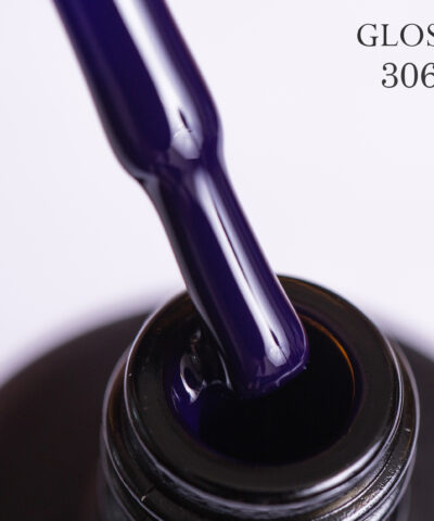 Gloss Gel Polish 306, 11ml
