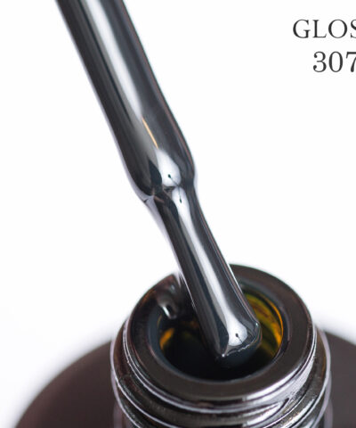 Gloss Gel Polish 307, 11ml