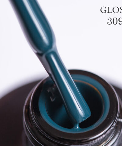 Gloss Gel Polish 309, 11ml