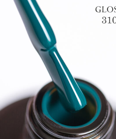 Gloss Gel Polish 310, 11ml