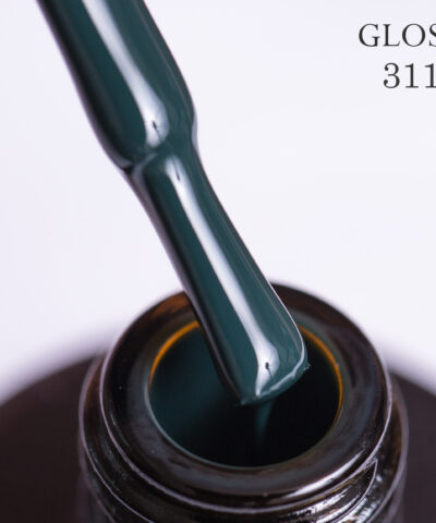 Gloss Gel Polish 311, 11ml