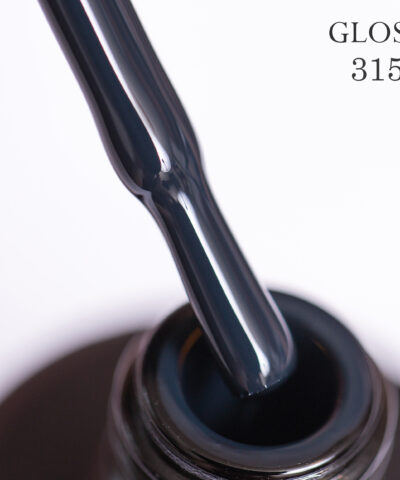 Gloss Gel Polish 315, 11ml