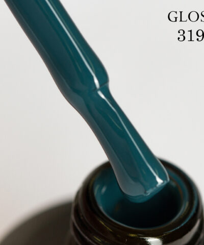 Gloss Gel Polish 319, 11ml