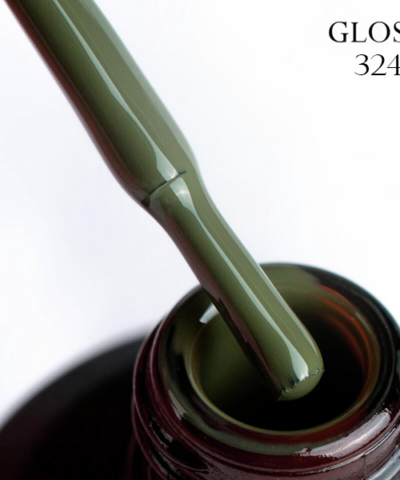 Gloss Gel Polish 324, 11ml