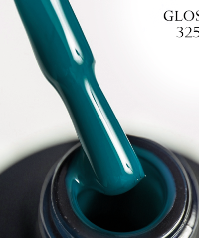 Gloss Gel Polish 325, 11ml