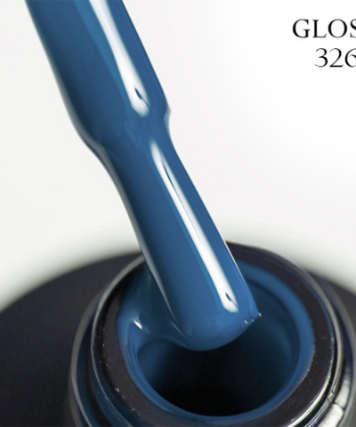 Gloss Gel Polish 326, 11ml