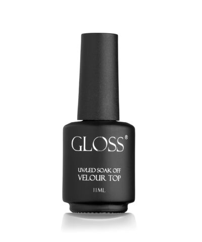 Velour top gel, 11ml