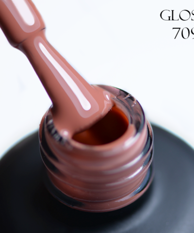 Gloss Gel Polish 709, 11ml