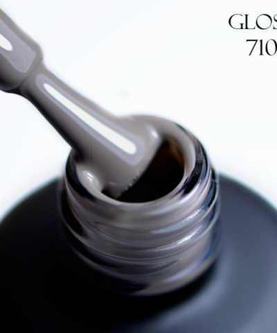 Gloss Gel Polish 710, 11ml