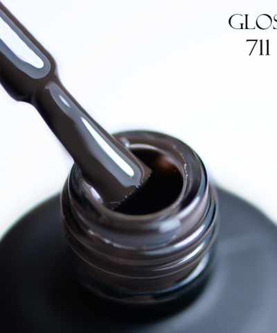 Gloss Gel Polish 711, 11ml