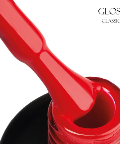 Gloss Color Base Gel Classic, 11ml