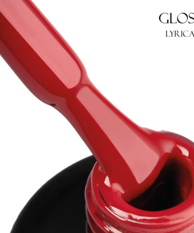 Gloss Color Base Gel Lyrica, 11ml