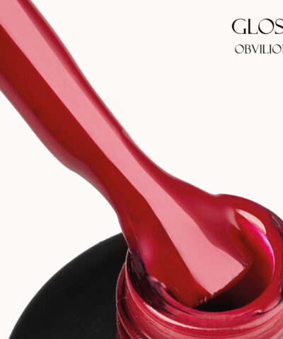 Gloss Color Base Gel Obvilion, 11ml
