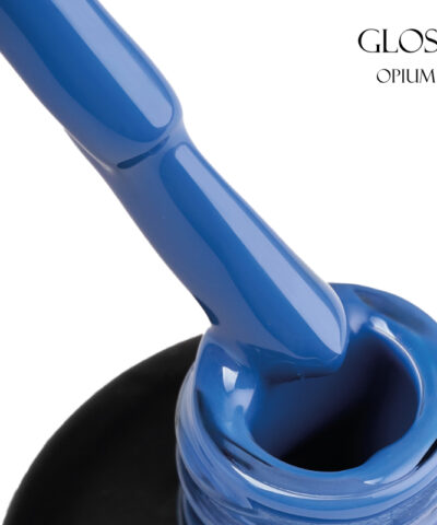 Gloss Color Base Gel Opium, 11ml