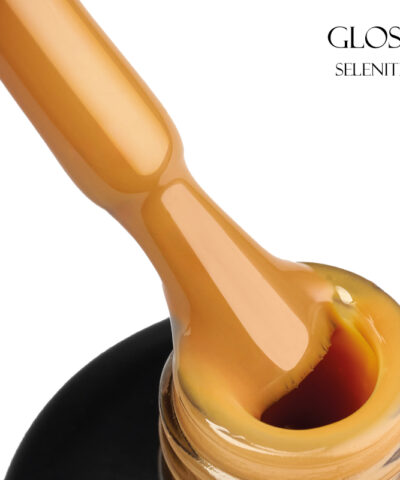 Gloss Color Base Gel Selenite, 11ml