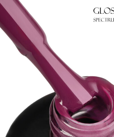 Gloss Color Base Gel Spectrum, 11ml