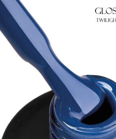 Gloss Color Base Gel Twilight, 11ml
