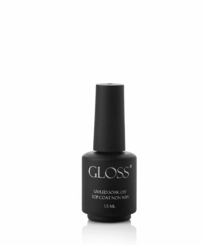 Top non wipe, 15ml