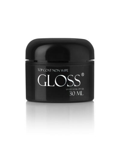 Top non wipe, 30ml