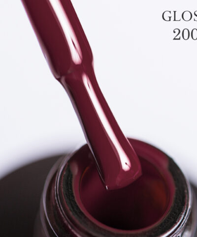 Gloss Gel Polish 200, 11 ml