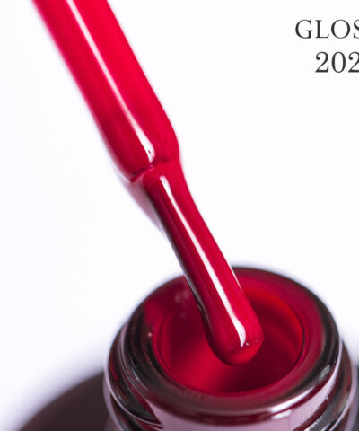 Gloss Gel Polish 202, 11 ml