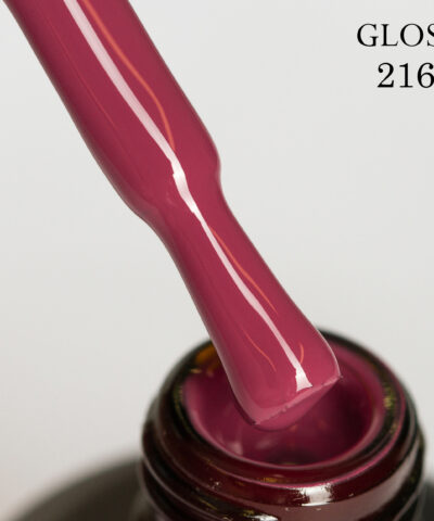 Gloss Gel Polish 216, 11 ml