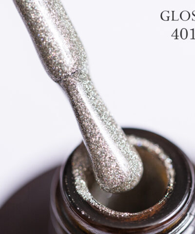 Gloss Gel Polish 401, 11 ml