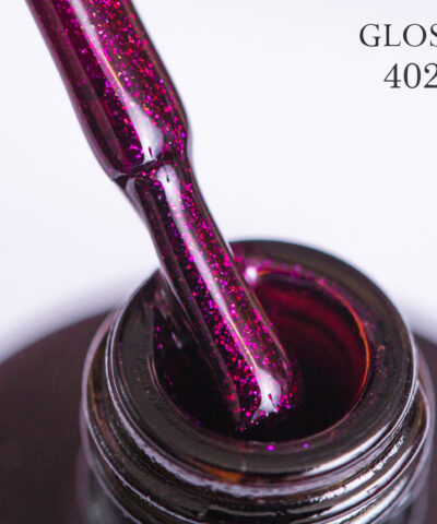 Gel polish 402, 11 ml