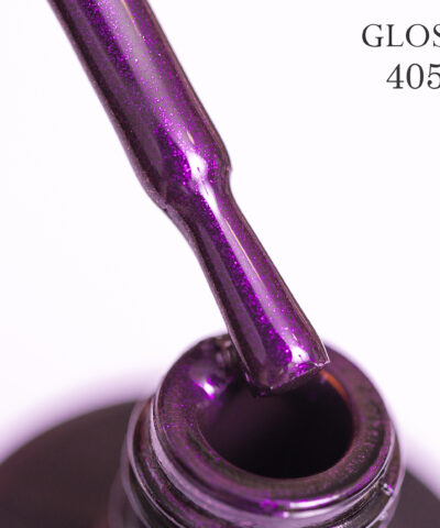 Gloss Gel Polish 405, 11 ml